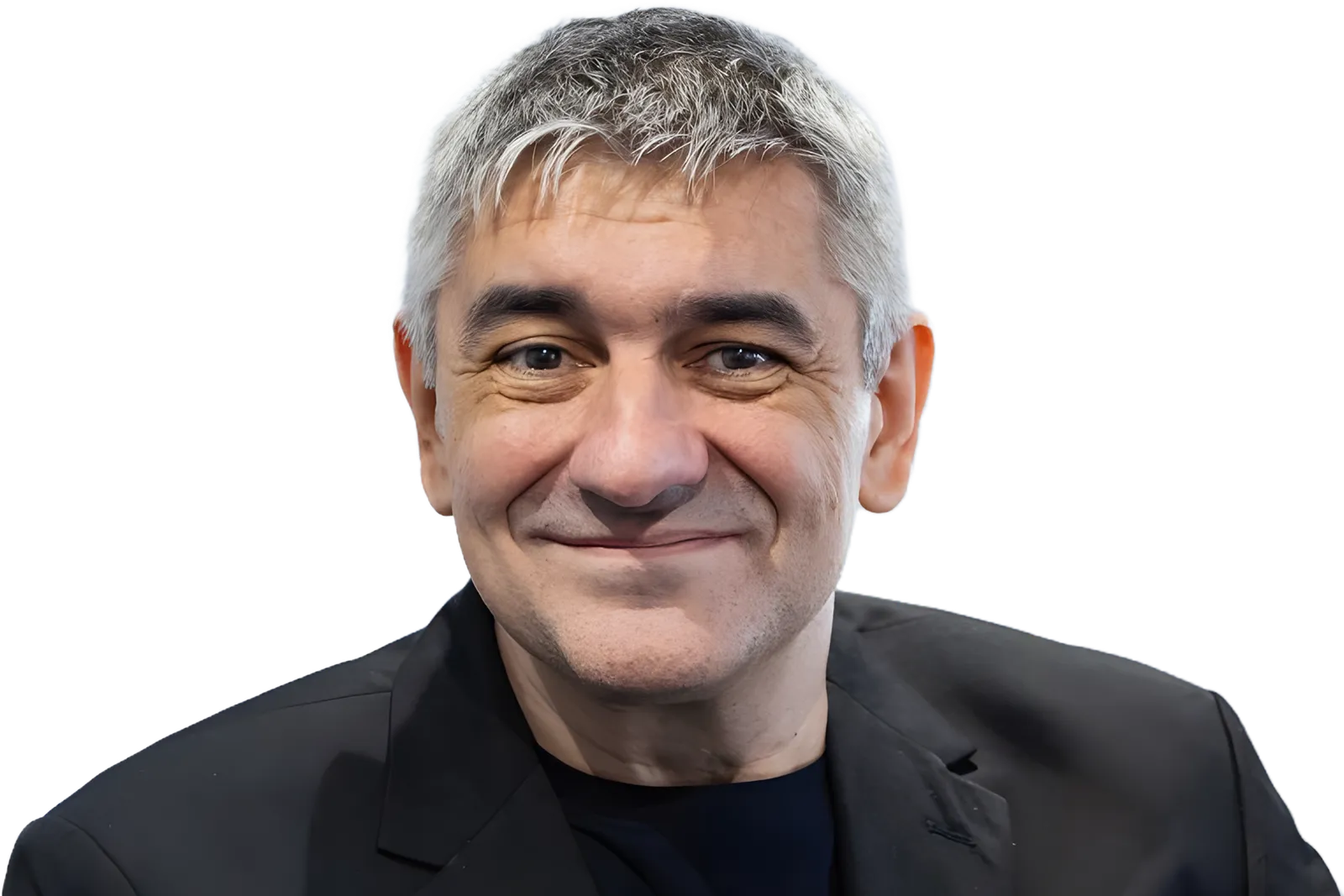 Portrét Štěpána Mareše